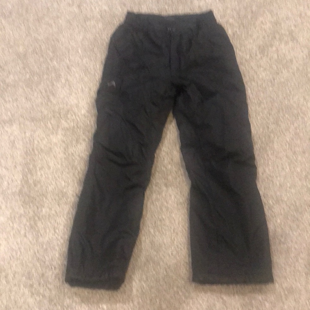 Kids snow pants
